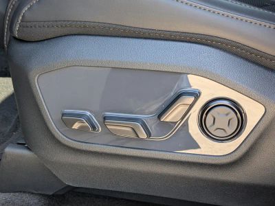 2027 Kia Telluride Hybrid — photo 28 view