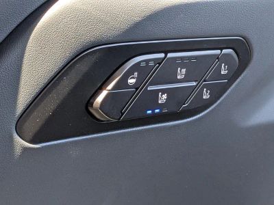 2027 Kia Telluride Hybrid — photo 34 view