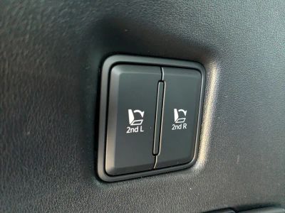 2027 Kia Telluride Hybrid — photo 15 view