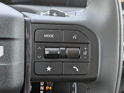 2027 Kia Telluride Hybrid — photo 37 view