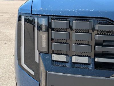 2027 Kia Telluride Hybrid — photo 10 view