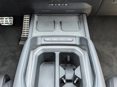 2027 Kia Telluride Hybrid — photo 26 view