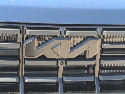 2027 Kia Telluride Hybrid — photo 13 view