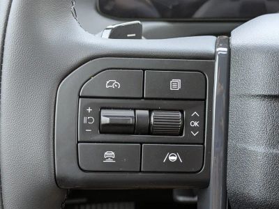 2027 Kia Telluride Hybrid — photo 36 view