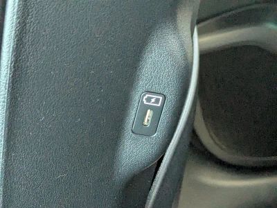 2027 Kia Telluride Hybrid — photo 21 view