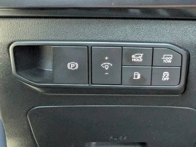 2027 Kia Telluride Hybrid — photo 35 view