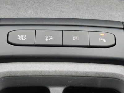 2027 Kia Telluride Hybrid — photo 27 view