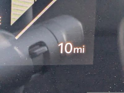 2027 Kia Telluride Hybrid — photo 38 view