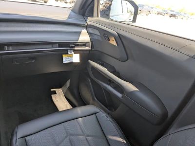 2027 Kia Telluride Hybrid — photo 24 view