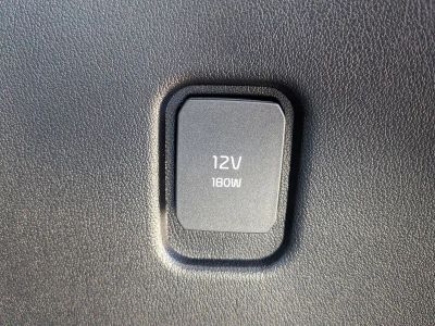 2027 Kia Telluride Hybrid — photo 16 view
