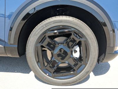 2027 Kia Telluride Hybrid — photo 11 view