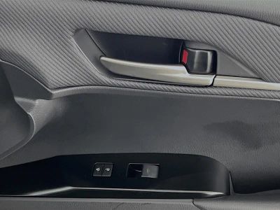2026 Toyota Camry — photo 29 view