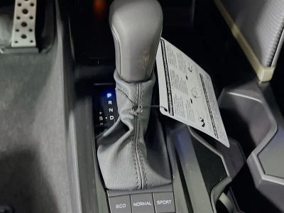 2026 Toyota Camry — photo 21 view