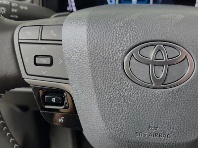 2026 Toyota Camry — photo 16 view