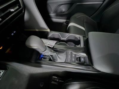 2026 Toyota Camry — photo 22 view