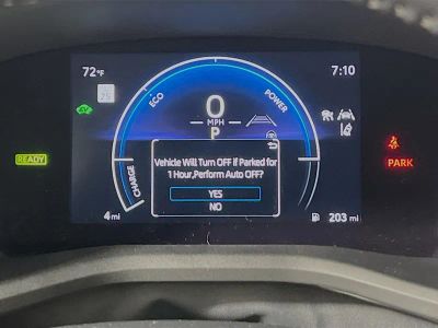 2026 Toyota Camry — photo 19 view