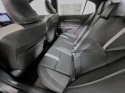 2026 Toyota Camry — photo 26 view