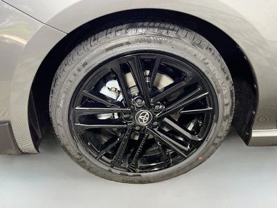 2026 Toyota Camry — photo 11 view