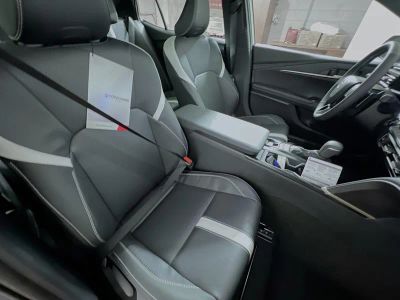 2026 Toyota Camry — photo 28 view