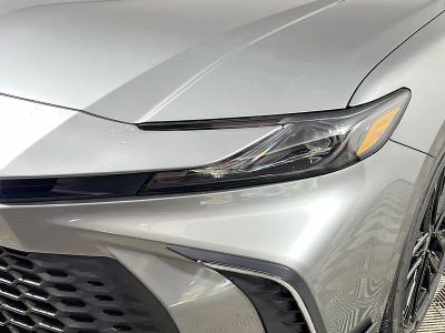 2026 Toyota Camry — photo 9 view