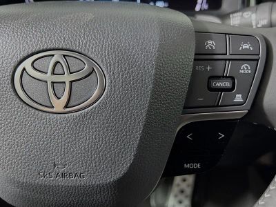 2026 Toyota Camry — photo 17 view