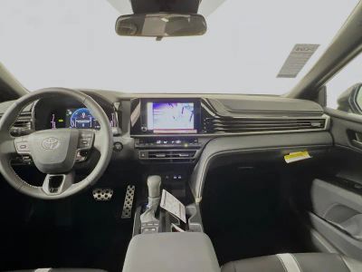 2026 Toyota Camry — photo 27 view