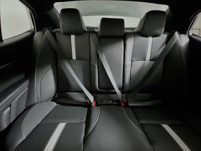 2026 Toyota Camry — photo 30 view