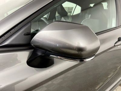 2026 Toyota Camry — photo 10 view
