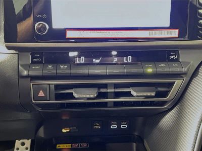 2026 Toyota Camry — photo 23 view