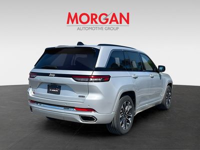2025 Jeep Grand Cherokee - Photo 7
