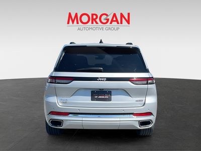 2025 Jeep Grand Cherokee - Photo 6