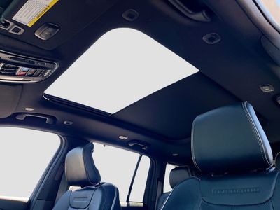 2025 Jeep Grand Cherokee - Photo 23