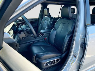 2025 Jeep Grand Cherokee - Photo 22