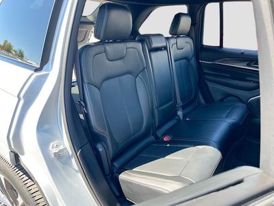2025 Jeep Grand Cherokee - Photo 29