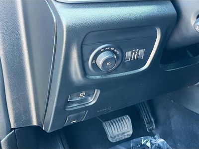 2025 Jeep Grand Cherokee - Photo 10