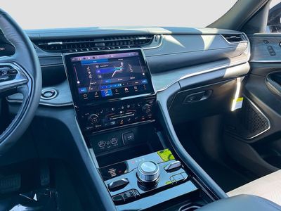 2025 Jeep Grand Cherokee - Photo 25