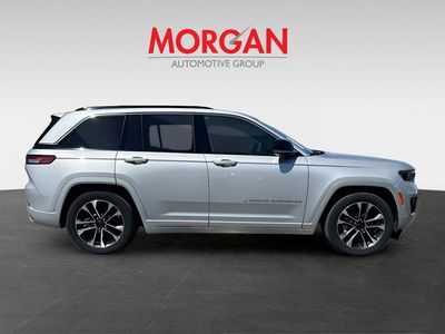 2025 Jeep Grand Cherokee - Photo 8