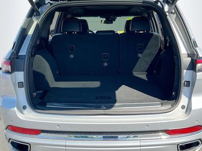 2025 Jeep Grand Cherokee - Photo 28