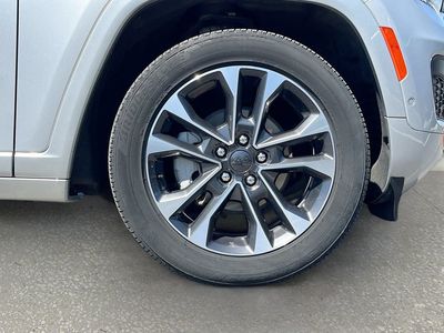 2025 Jeep Grand Cherokee - Photo 32
