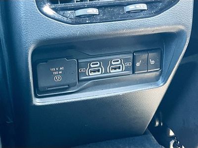 2025 Jeep Grand Cherokee - Photo 27