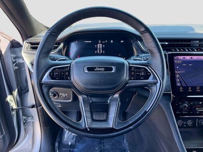 2025 Jeep Grand Cherokee - Photo 11
