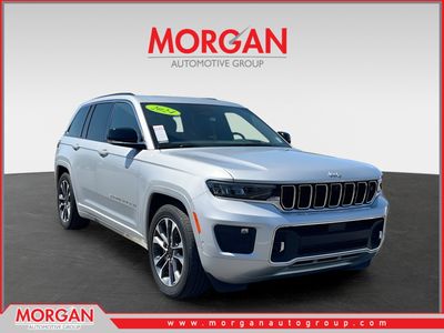 2025 Jeep Grand Cherokee - Photo 1