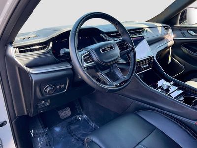 2025 Jeep Grand Cherokee - Photo 9