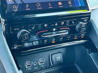 2025 Jeep Grand Cherokee - Photo 16