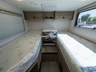 2027 Winnebago EKKO — photo 12 view