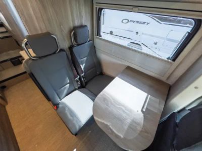 2027 Winnebago EKKO — photo 7 view