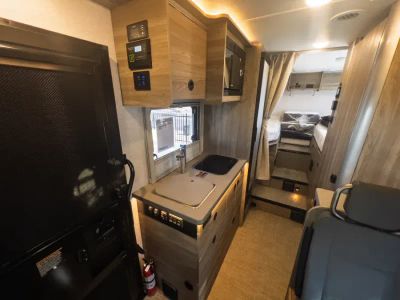 2027 Winnebago EKKO — photo 8 view