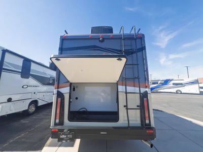 2027 Winnebago EKKO — photo 29 view