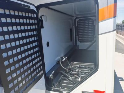 2027 Winnebago EKKO — photo 26 view