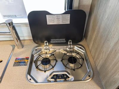 2027 Winnebago EKKO — photo 11 view